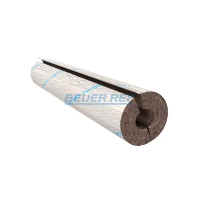 Rohrschalen KNAUF Thermo-teK Cld ALS